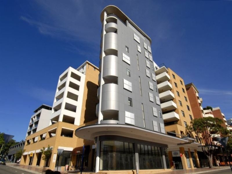 10/13-19 Bryant Street, Rockdale NSW 2216