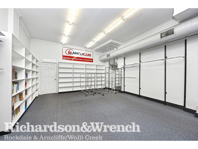 485 Princes Highway, Rockdale NSW 2216