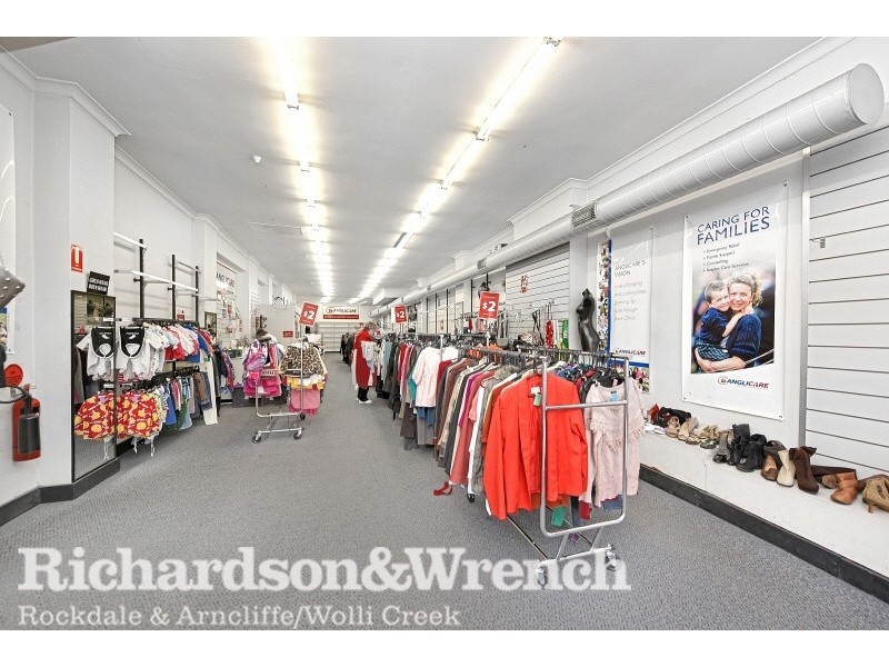 485 Princes Highway, Rockdale NSW 2216