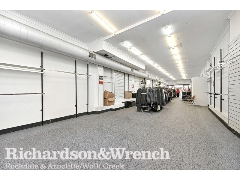 485 Princes Highway, Rockdale NSW 2216