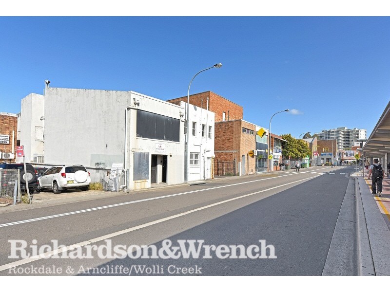 485 Princes Highway, Rockdale NSW 2216