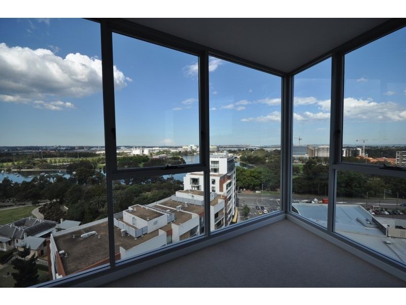 1207/1 Brodie Spark Drive, Wolli Creek NSW 2205