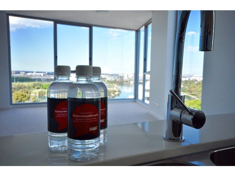 1207/1 Brodie Spark Drive, Wolli Creek NSW 2205