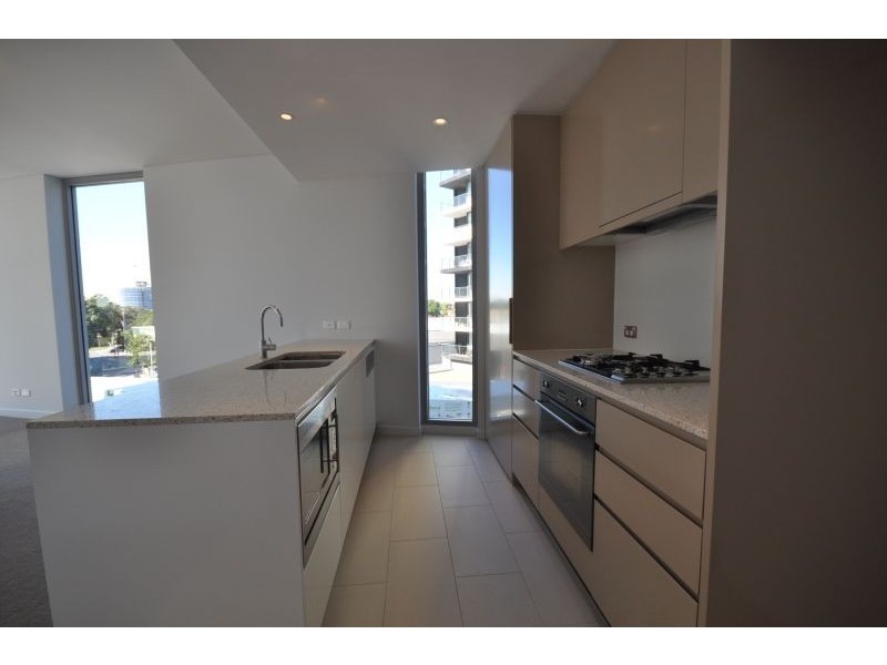 1207/1 Brodie Spark Drive, Wolli Creek NSW 2205