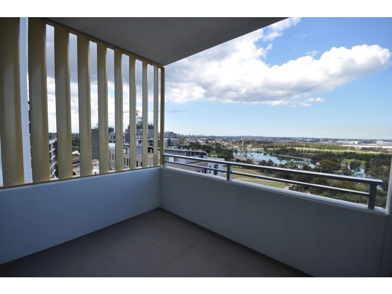 1207/1 Brodie Spark Drive, Wolli Creek NSW 2205