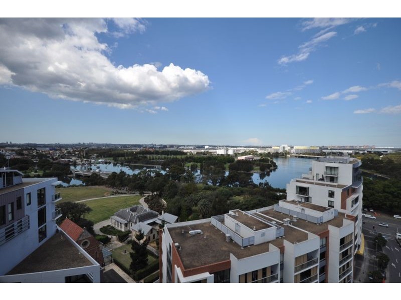 1207/1 Brodie Spark Drive, Wolli Creek NSW 2205