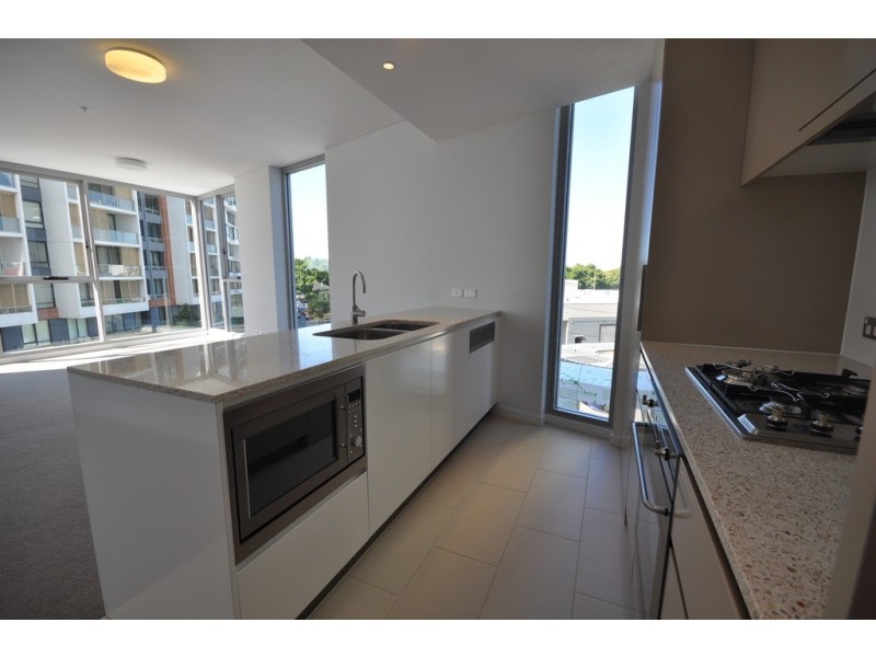 208/1 Brodie Spark Drive, Wolli Creek NSW 2205