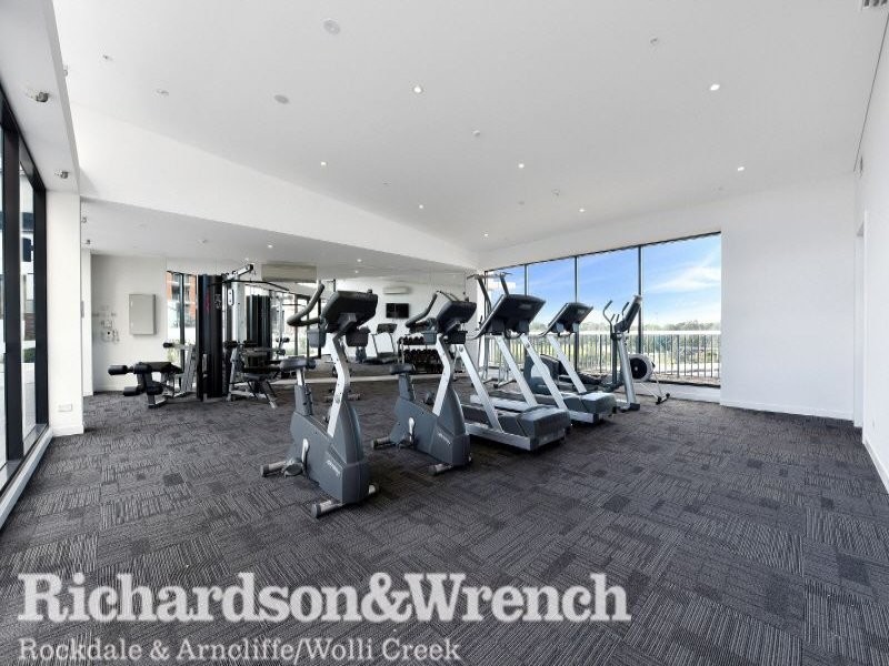 208/1 Brodie Spark Drive, Wolli Creek NSW 2205