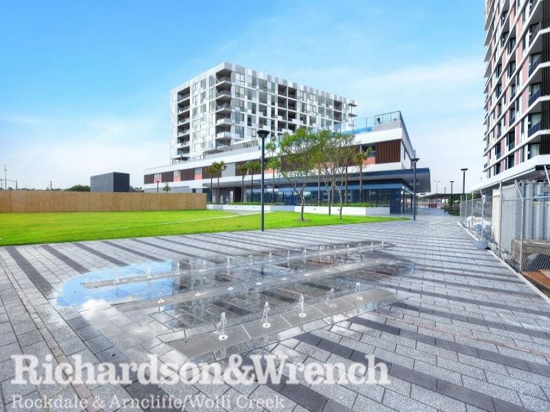 208/1 Brodie Spark Drive, Wolli Creek NSW 2205