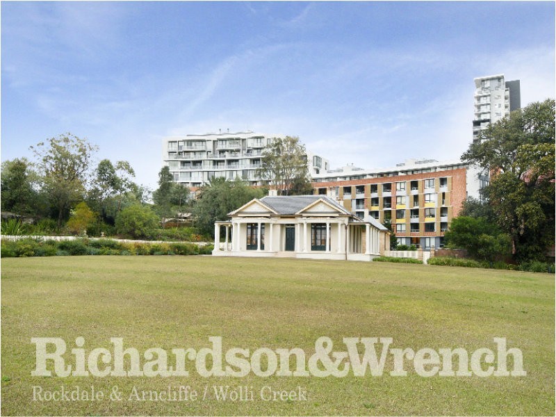 208/1 Brodie Spark Drive, Wolli Creek NSW 2205