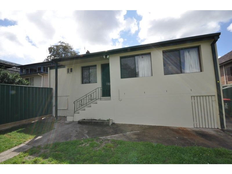 1/134 Frederick Street, Rockdale NSW 2216