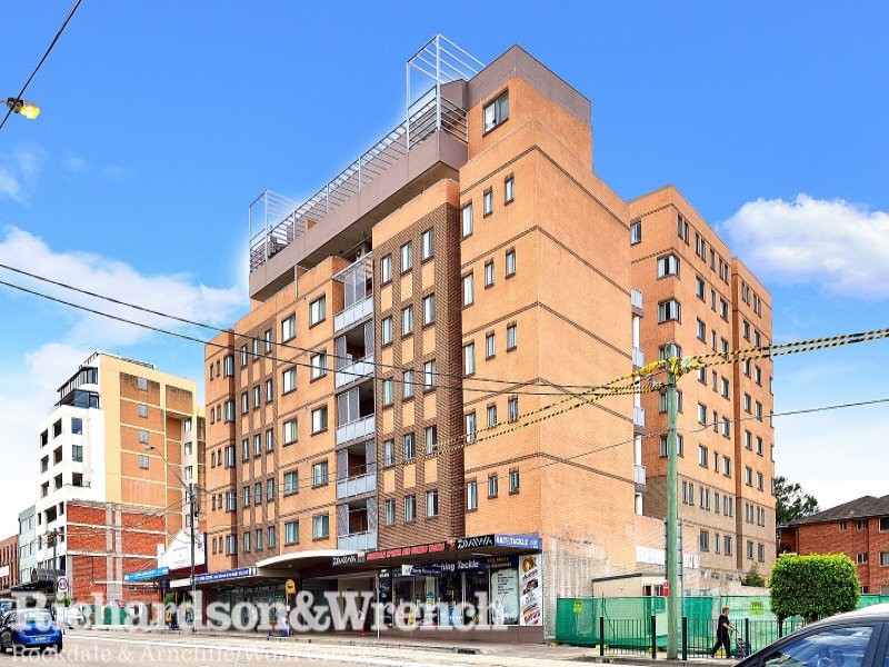 A401/572 Princes Highway, Rockdale NSW 2216