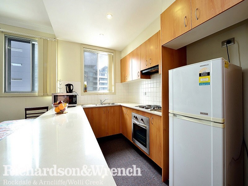 A401/572 Princes Highway, Rockdale NSW 2216