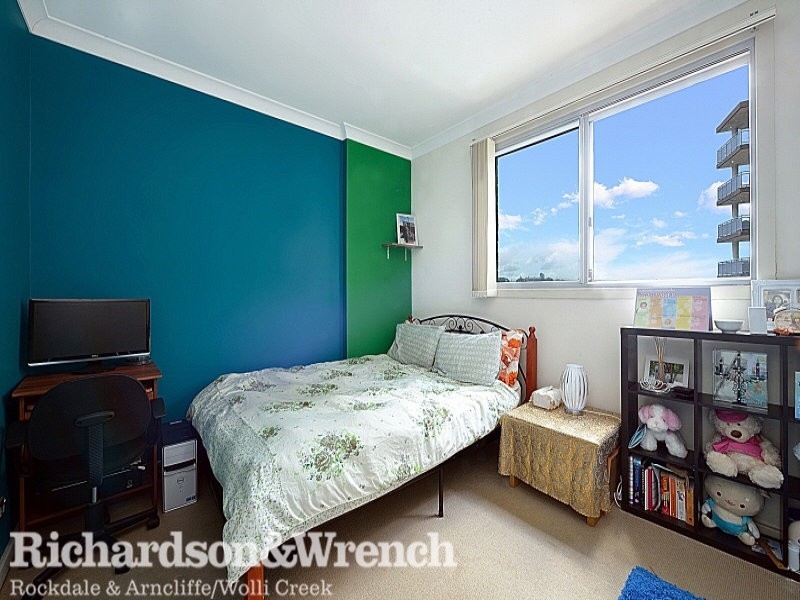 A401/572 Princes Highway, Rockdale NSW 2216