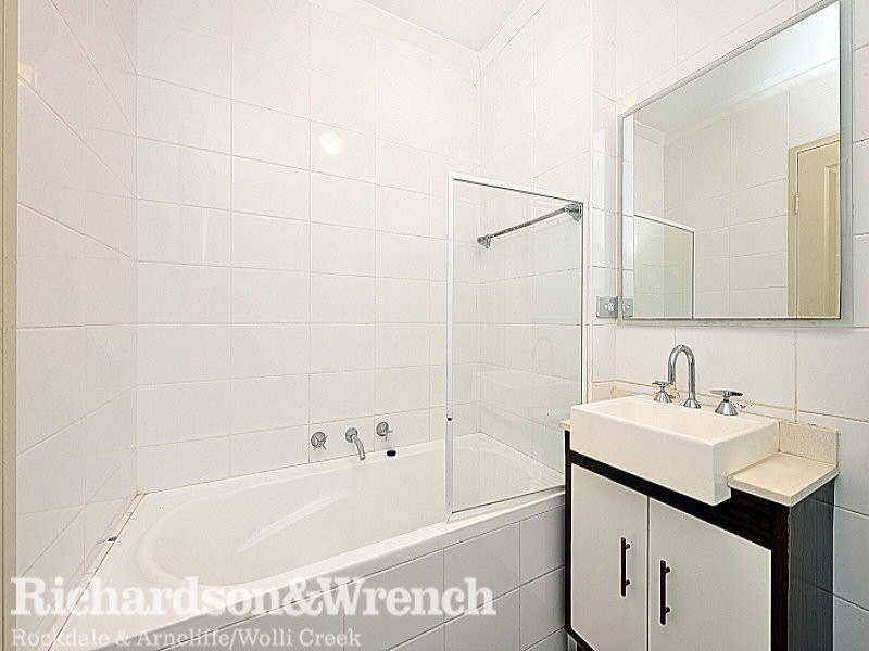 A401/572 Princes Highway, Rockdale NSW 2216