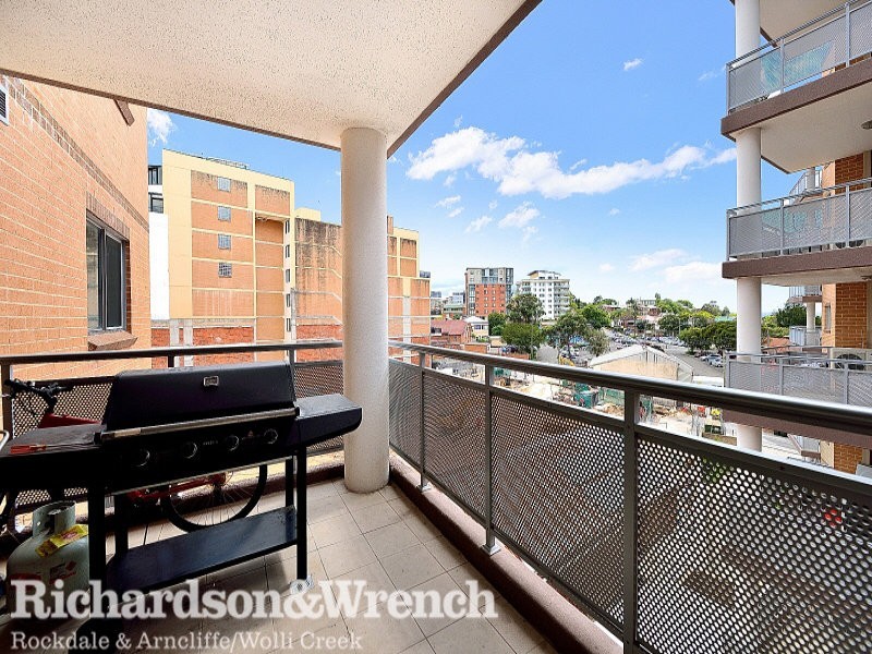 A401/572 Princes Highway, Rockdale NSW 2216