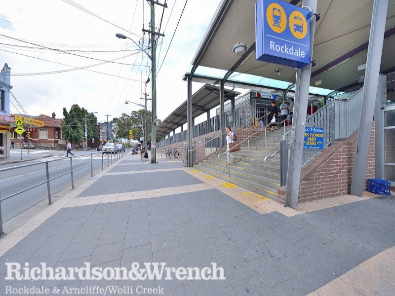 A401/572 Princes Highway, Rockdale NSW 2216