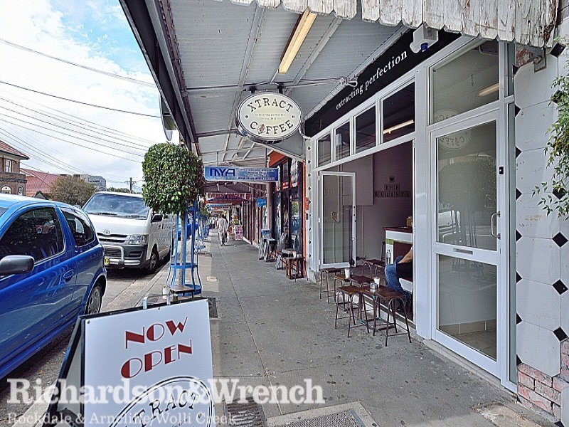 A401/572 Princes Highway, Rockdale NSW 2216