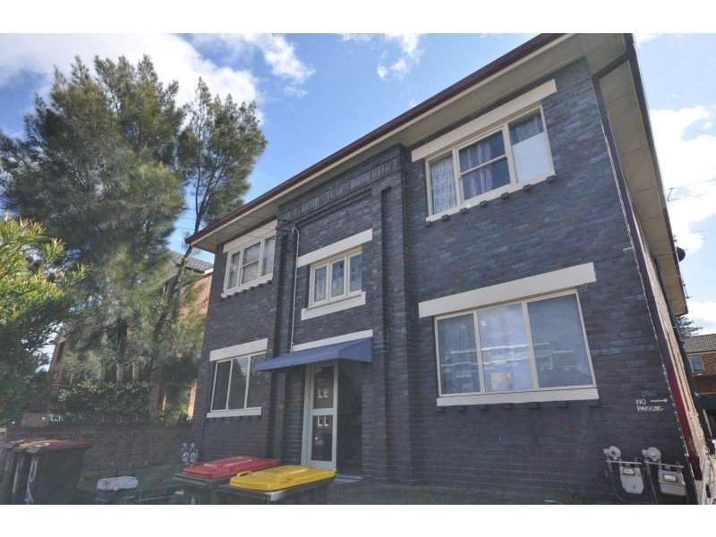 1/43 Frederick Street, Rockdale NSW 2216