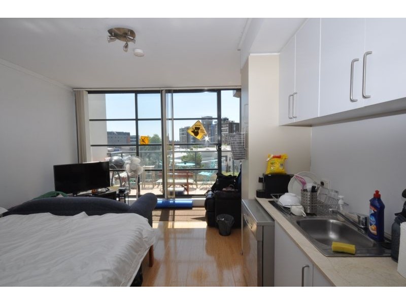 603/138E Carillon Avenue, Newtown NSW 2042