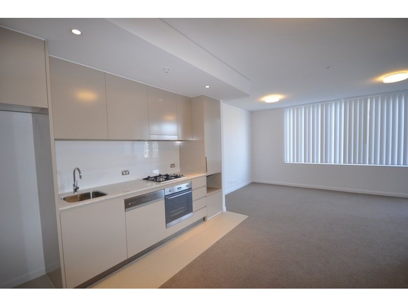 1 Brodie Spark Drive, Wolli Creek NSW 2205