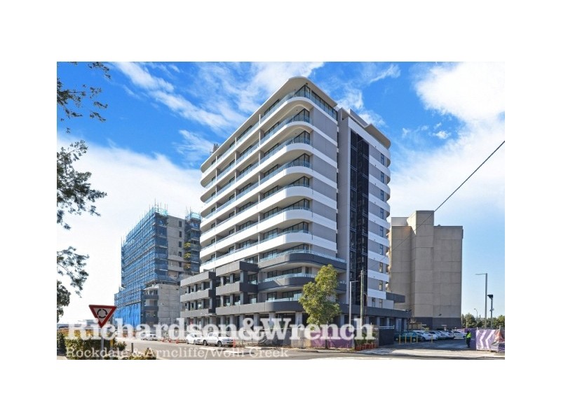 20 Levey Street, Wolli Creek NSW 2205