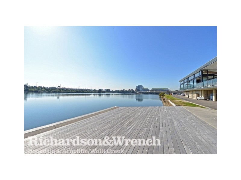 20 Levey Street, Wolli Creek NSW 2205