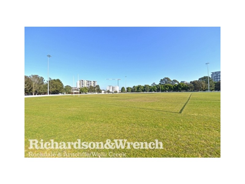 20 Levey Street, Wolli Creek NSW 2205