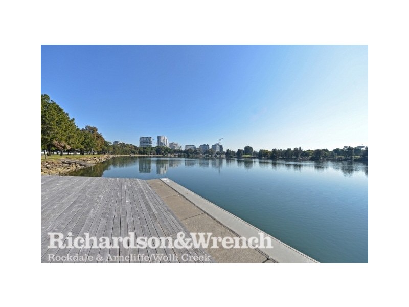 20 Levey Street, Wolli Creek NSW 2205