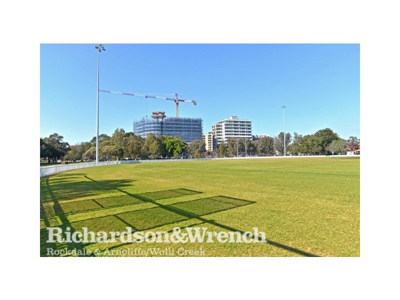 20 Levey Street, Wolli Creek NSW 2205