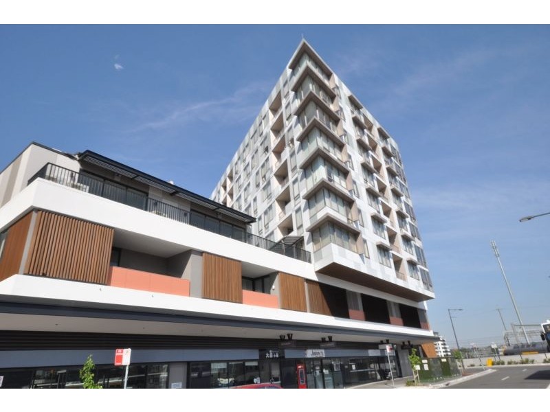 310/2 Discovery Point Place, Wolli Creek NSW 2205