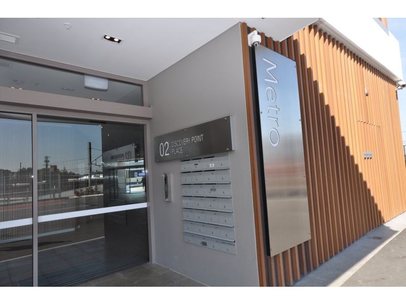 310/2 Discovery Point Place, Wolli Creek NSW 2205