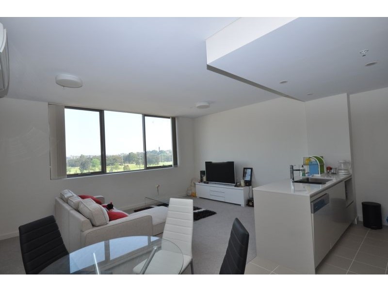 310/2 Discovery Point Place, Wolli Creek NSW 2205