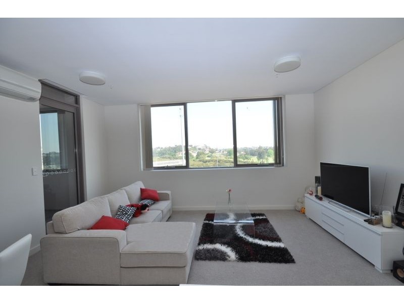 310/2 Discovery Point Place, Wolli Creek NSW 2205