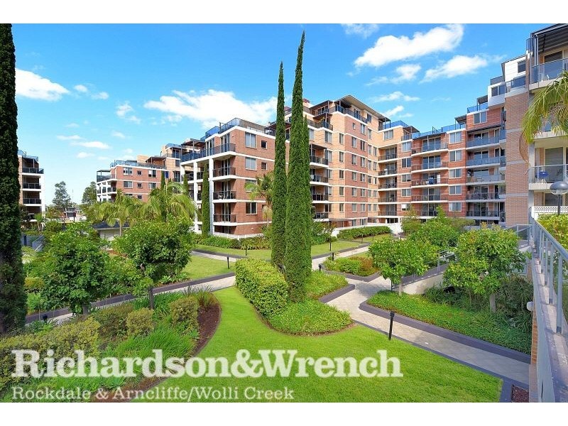 127/97 Bonar Street, Wolli Creek NSW 2205