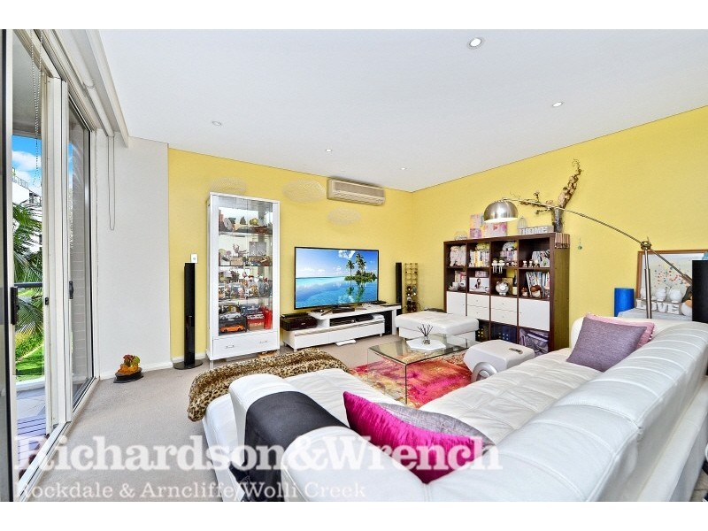 127/97 Bonar Street, Wolli Creek NSW 2205