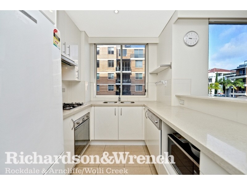 127/97 Bonar Street, Wolli Creek NSW 2205