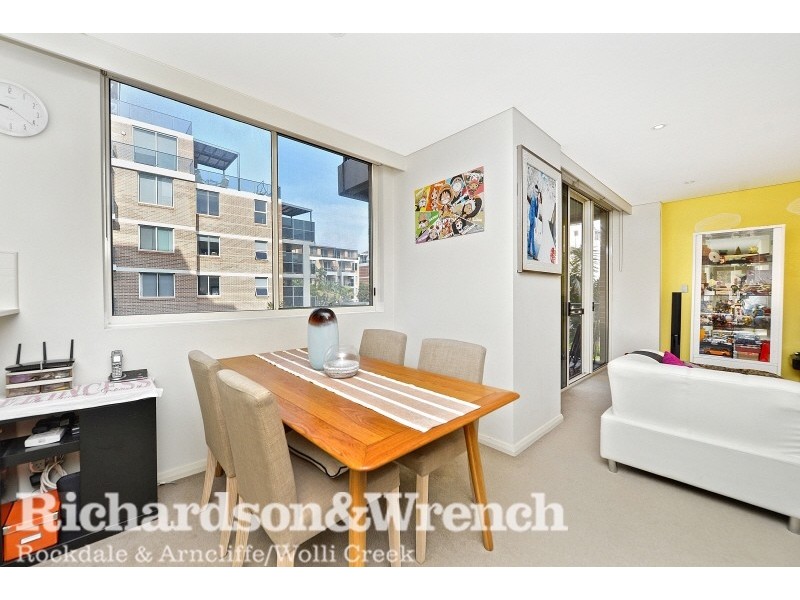 127/97 Bonar Street, Wolli Creek NSW 2205