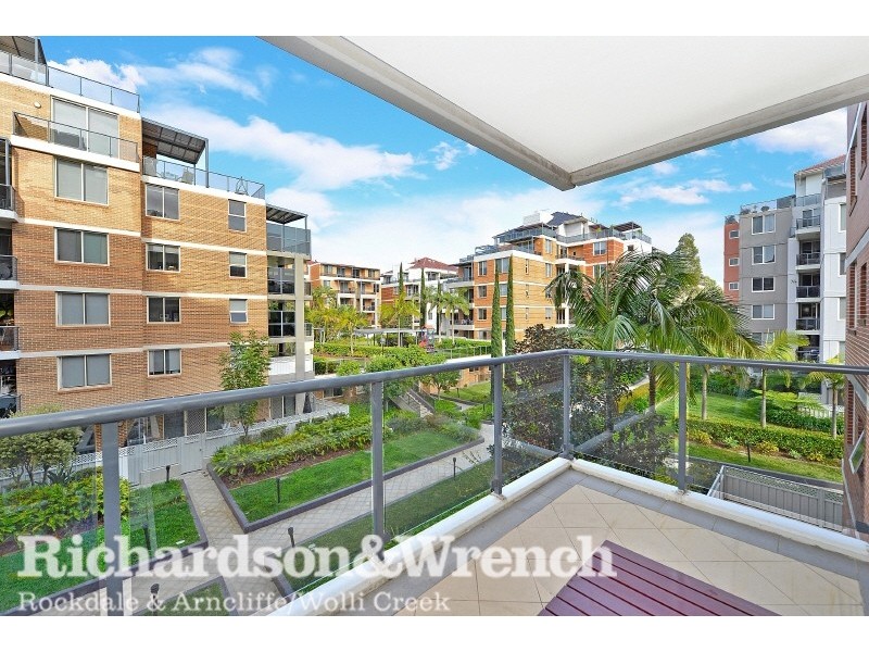 127/97 Bonar Street, Wolli Creek NSW 2205