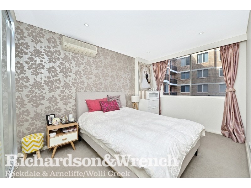 127/97 Bonar Street, Wolli Creek NSW 2205