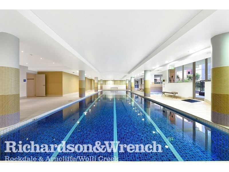 127/97 Bonar Street, Wolli Creek NSW 2205