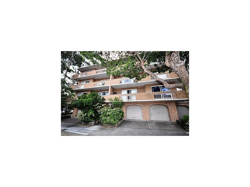 4/38 Chapel Street, Rockdale NSW 2216