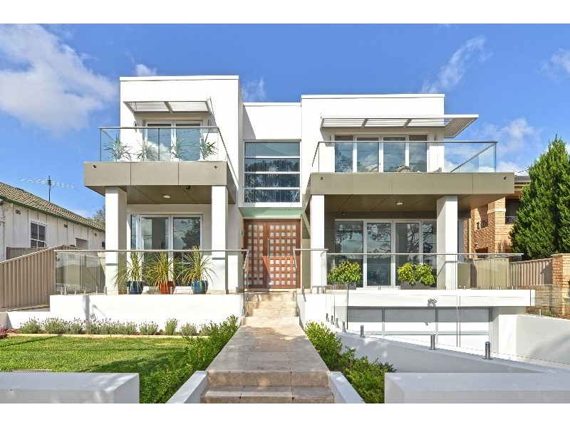 141 St Georges Road, Bexley NSW 2207