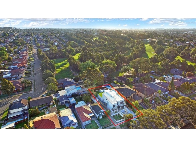 141 St Georges Road, Bexley NSW 2207