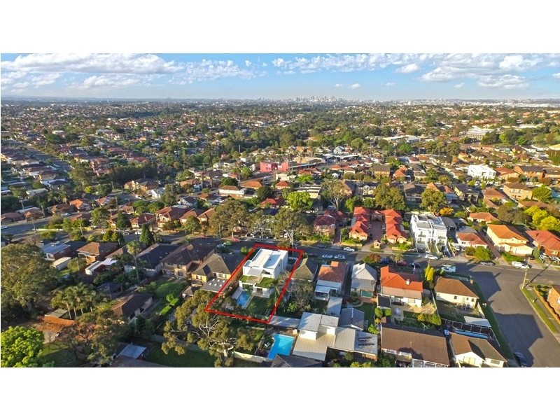 141 St Georges Road, Bexley NSW 2207