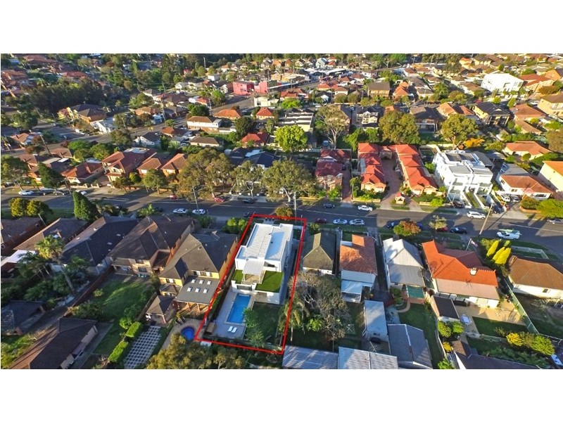 141 St Georges Road, Bexley NSW 2207