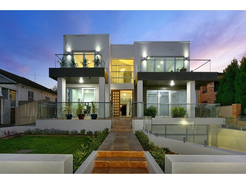 141 St Georges Road, Bexley NSW 2207