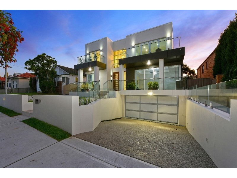 141 St Georges Road, Bexley NSW 2207