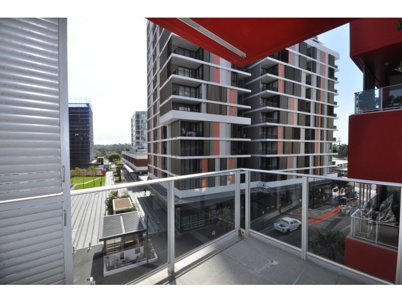 506/8 Brodie Spark Drive, Wolli Creek NSW 2205