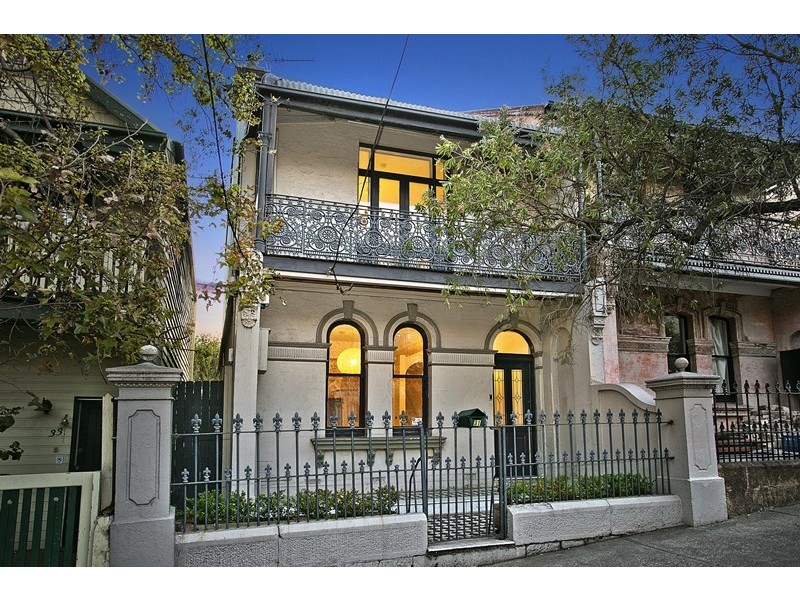 31 Edgeware Road, Enmore NSW 2042